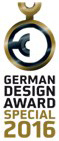 german design award 2016
