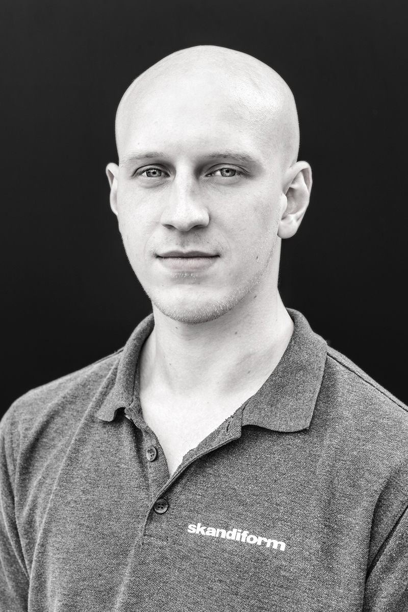 Oliwer Johnsson